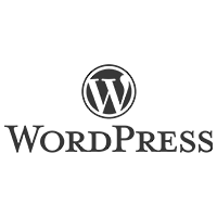 Websites on WordPress