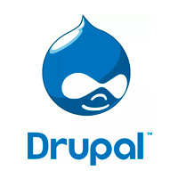 Websites on Drupal