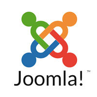 Websites on Joomla
