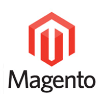 Websites on Magento