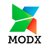 Websites on MODX